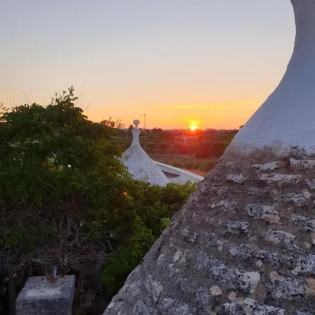 I Trulli Del Sole *