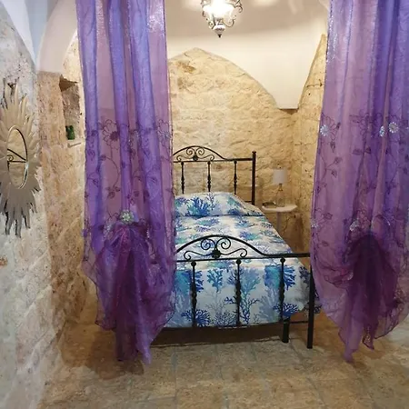 I Trulli Del Sole Prázdninový dům