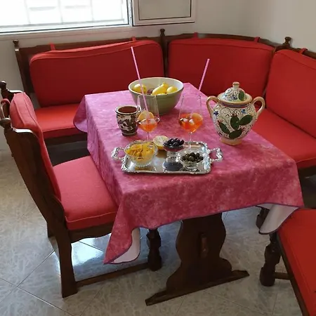 Prázdninový dům I Trulli Del Sole Ostuni