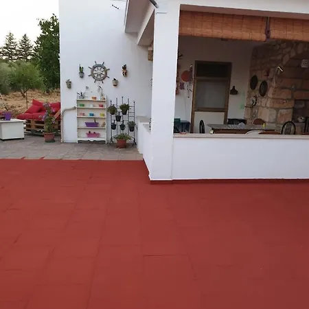 I Trulli Del Sole Prázdninový dům Ostuni
