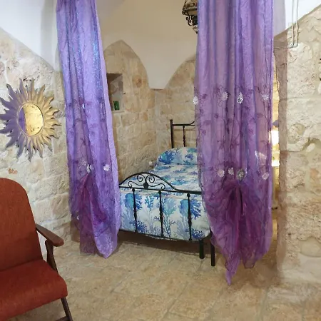 Prázdninový dům I Trulli Del Sole *