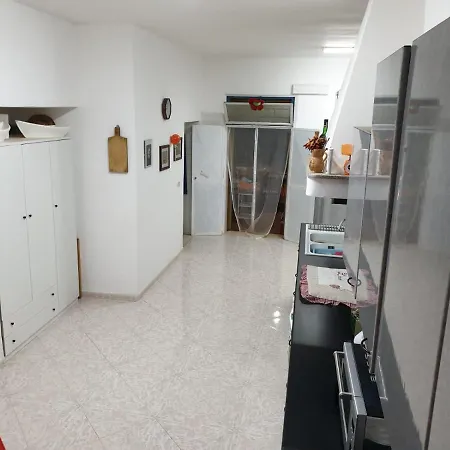 I Trulli Del Sole Prázdninový dům *