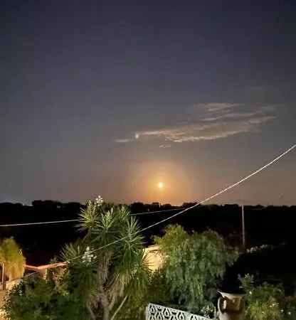 Prázdninový dům I Trulli Del Sole Ostuni