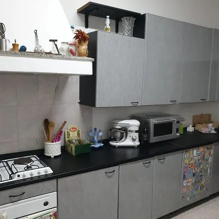 I Trulli Del Sole Prázdninový dům