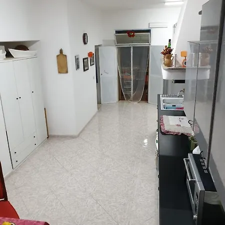 Prázdninový dům I Trulli Del Sole *