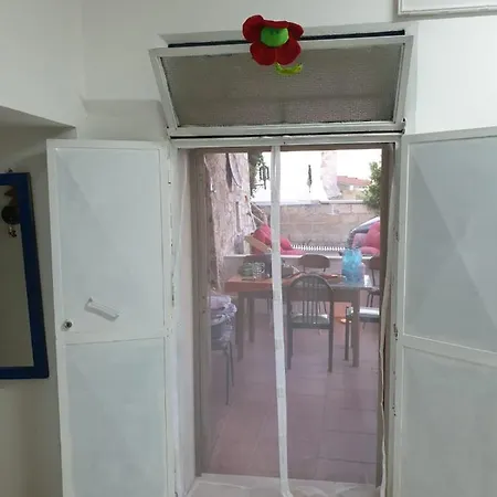 I Trulli Del Sole Prázdninový dům Ostuni