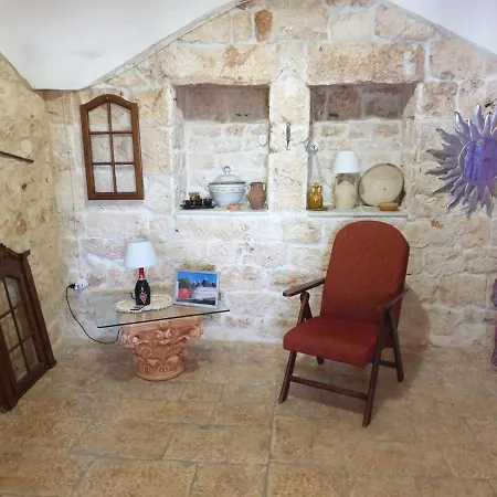 I Trulli Del Sole Ostuni