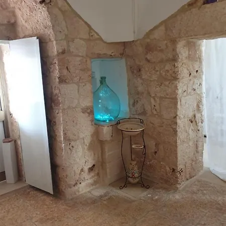 I Trulli Del Sole